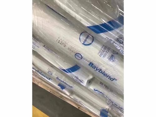 温州乐清科思创增强PC8035塑料粒子供货商