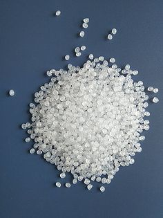 工业原料粒子