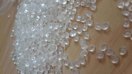 纯树脂塑胶HDPE 巴西QUATTOR HS-5010通用塑料粒子