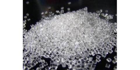 pctg塑料粒子