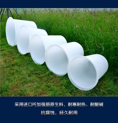 【益乐塑料容器圆桶耐酸碱化工用桶养殖桶食品级塑料桶厂供应】-