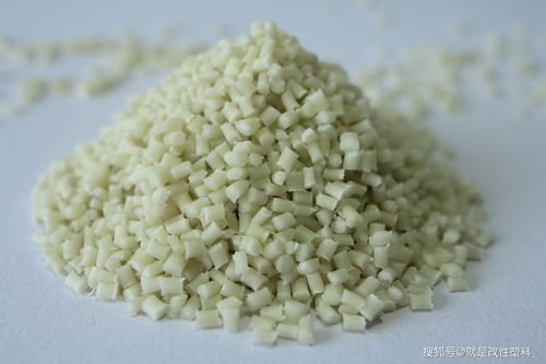 耐老化增强尼龙塑料颗粒的应用