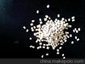 【供应HDPE乳白再生塑料颗粒小白料造粒】价格,厂家,图片,PE再生料,义乌市再再塑料粒子商行-