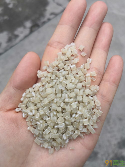供应pe再生颗粒免费取样pe吹塑料低密度高压木塑聚乙烯管材压板料pe再生塑料颗粒